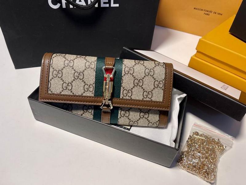 Gucci Wallets 91